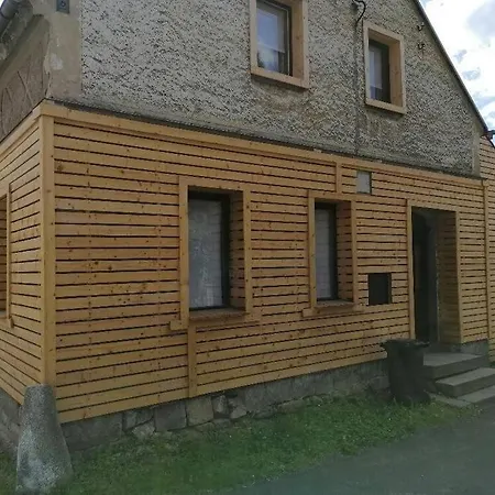 Brana Do Ceskeho Svycarska - Raj Cyklostezek Stare Krecany Exterior photo
