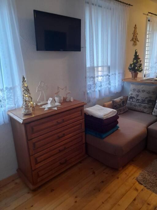 Brana Do Ceskeho Svycarska - Raj Cyklostezek Chalet